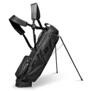 Sunday Golf El Camino S-Class pencil bag, čierny