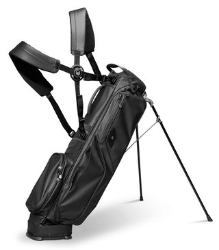 Sunday Golf El Camino S-Class pencil bag, čierny