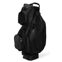 Sunday Golf Big Rig S-Class cart bag, matná čierna