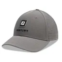 FootJoy Perforated Trucker pánska šiltovka, sivá