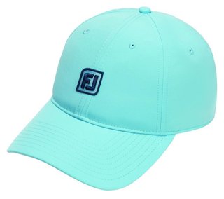 FootJoy FJ Performace unisex kšiltovka, svetlo modrá