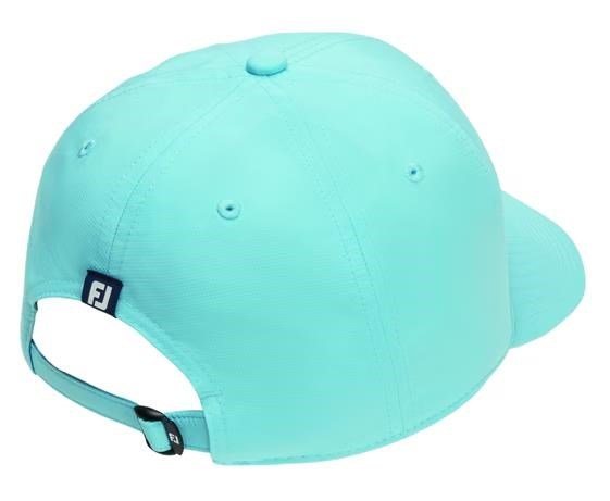FootJoy FJ Performace unisex kšiltovka, svetlo modrá