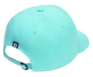 FootJoy FJ Performace unisex kšiltovka, svetlo modrá