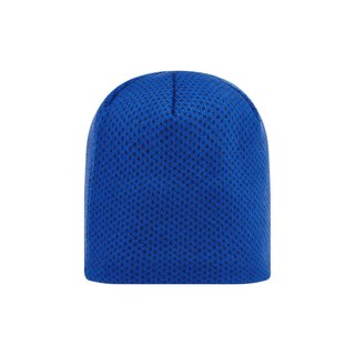 FootJoy FJ Dot Jacquard Beanie zimná čepica, modrá/navy
