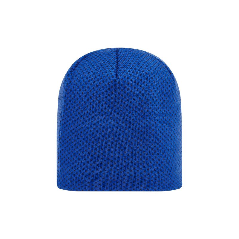 FootJoy FJ Dot Jacquard Beanie zimná čepica, modrá/navy