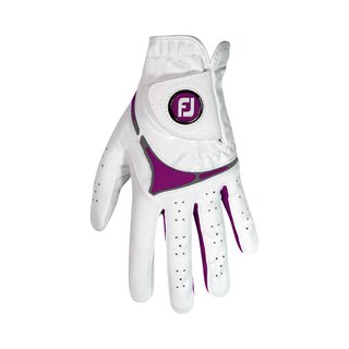 FootJoy GTxtreme dámská golfová rukavica, biela