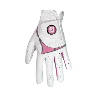 Footjoy GTxtreme dámska golfová rukavica, biela