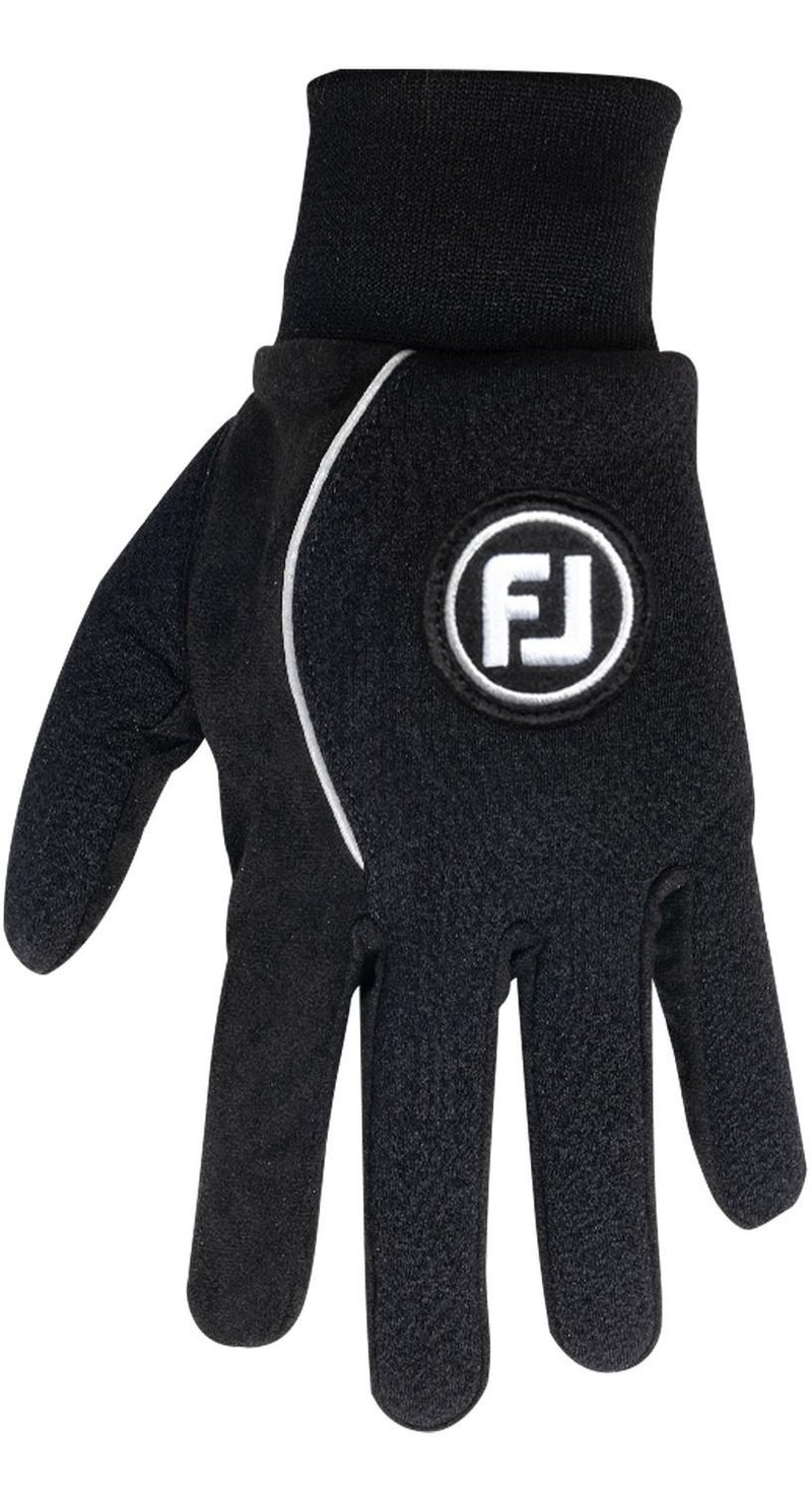 FootJoy WinterSof pánska rukavica (pár), čierna