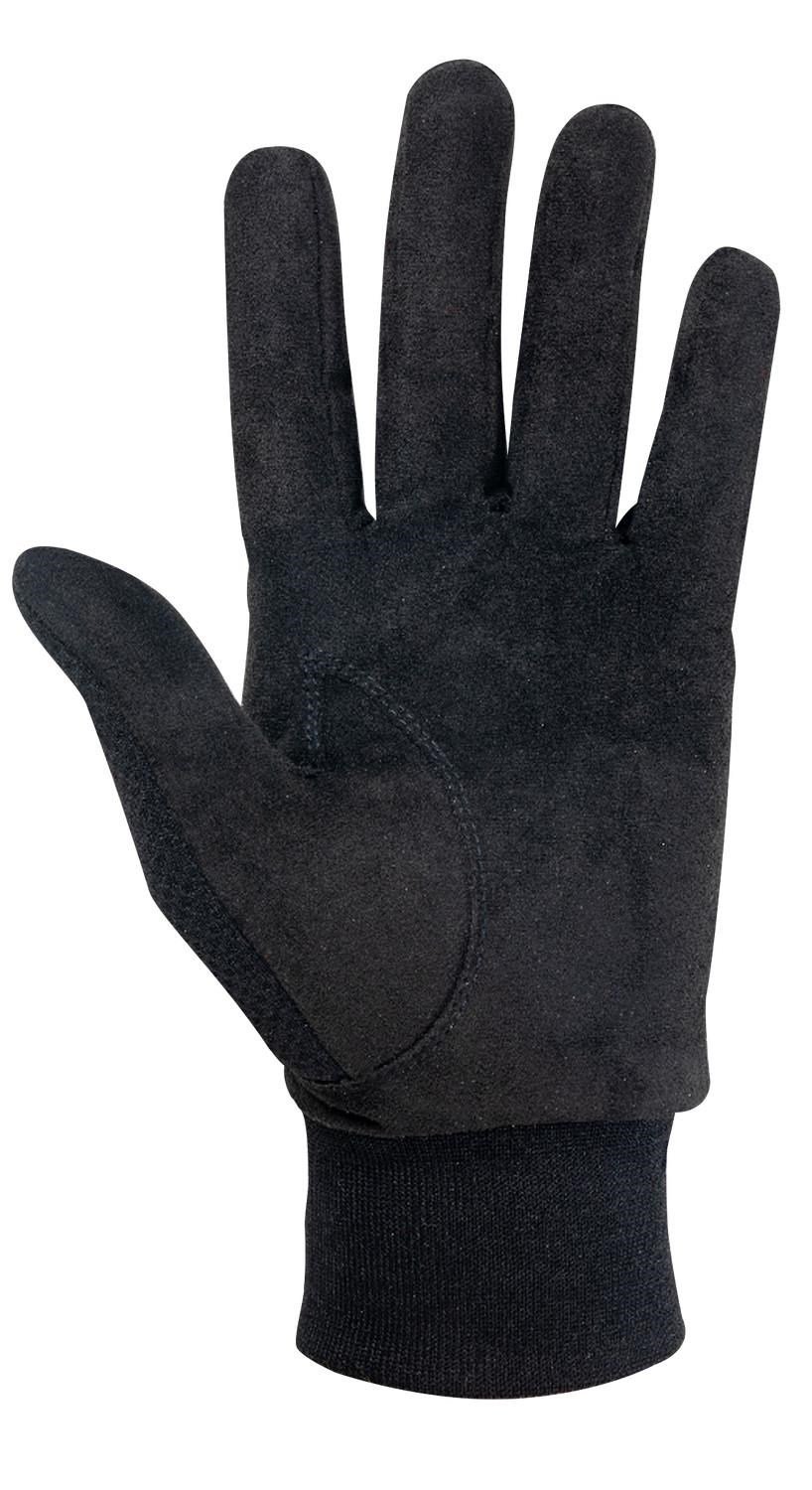 FootJoy WinterSof pánska rukavica (pár), čierna