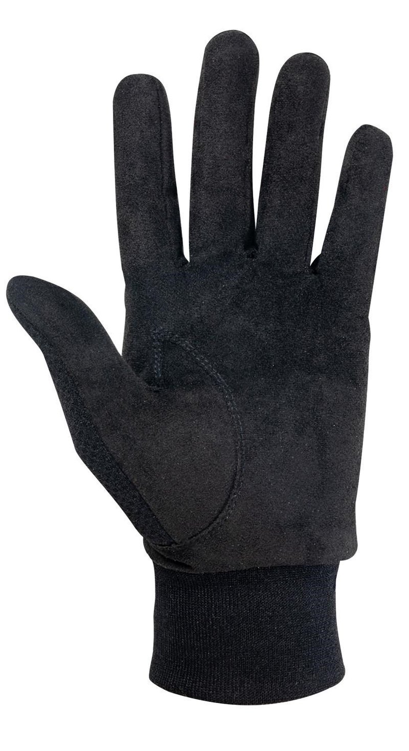 FootJoy WinterSof pánska rukavica (pár), čierna