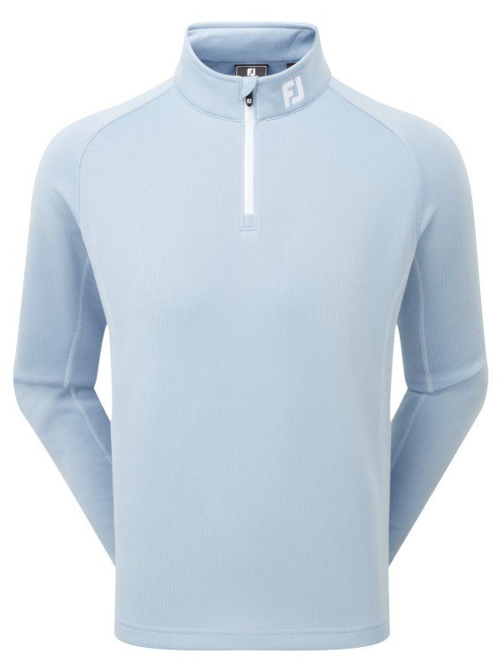 FootJoy Chill-Out pánska mikina, chambray