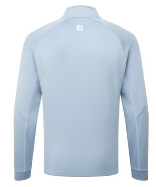 FootJoy Chill-Out pánska mikina, chambray
