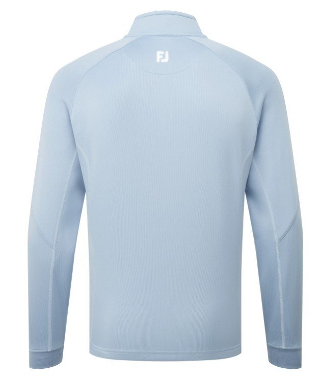 FootJoy Chill-Out pánska mikina, chambray