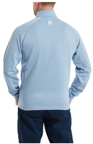 FootJoy Chill-Out pánska mikina, chambray