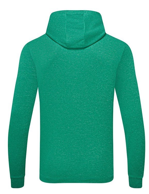 FootJoy Lightweight Hoodie pánska mikina, heather field green