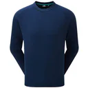 FootJoy Crew Neck pánska mikina, navy