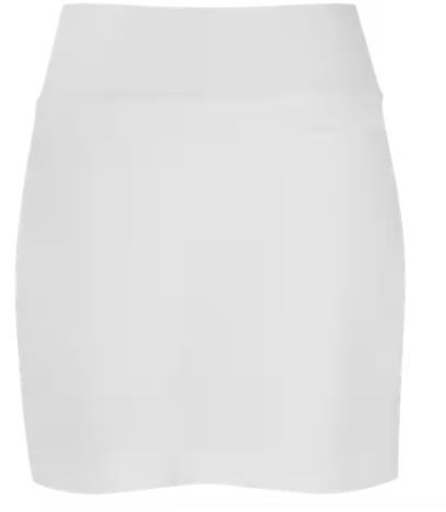 FootJoy Aerial dámska sukňa, biela