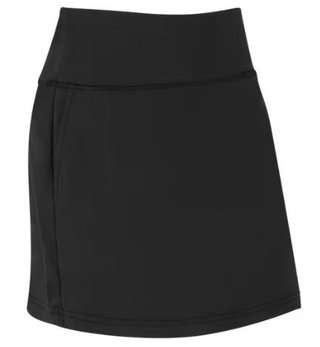 FootJoy Aerial dámska sukňa, čierna