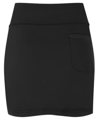 FootJoy Aerial dámska sukňa, čierna