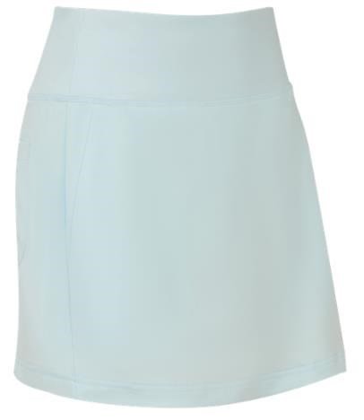 FootJoy Aerial dámska sukňa, glacial blue