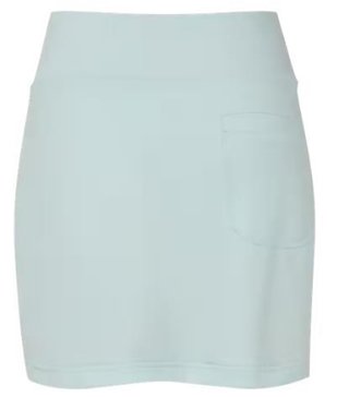 FootJoy Aerial dámska sukňa, glacial blue