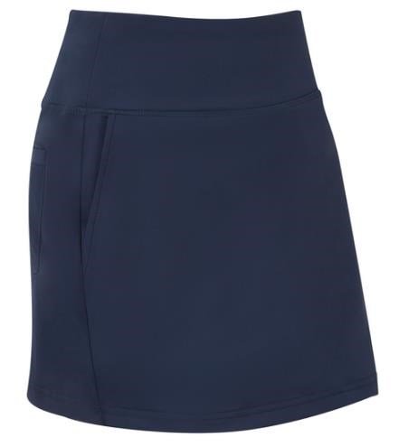 FootJoy Aerial long dámska sukňa, navy