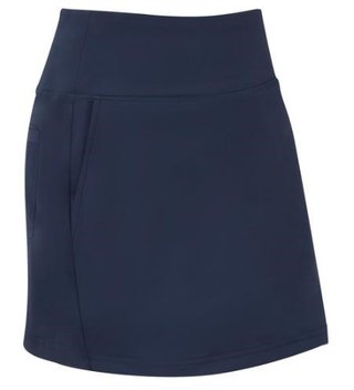 FootJoy Aerial long dámska sukňa, navy