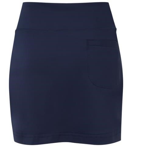 FootJoy Aerial long dámska sukňa, navy