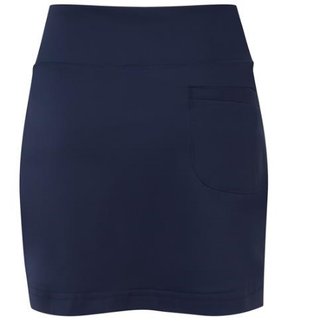 FootJoy Aerial long dámska sukňa, navy