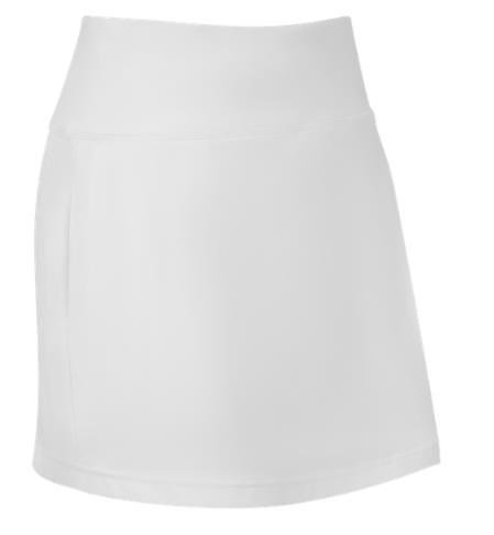 FootJoy Aerial Long dámska sukňa, biela