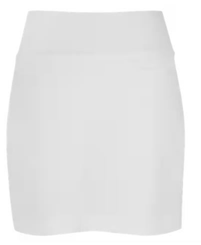 FootJoy Aerial Long dámska sukňa, biela