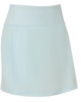 FootJoy Aerial long dámska sukňa, glacial blue