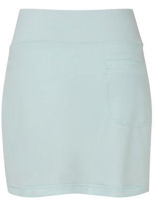 FootJoy Aerial long dámska sukňa, glacial blue