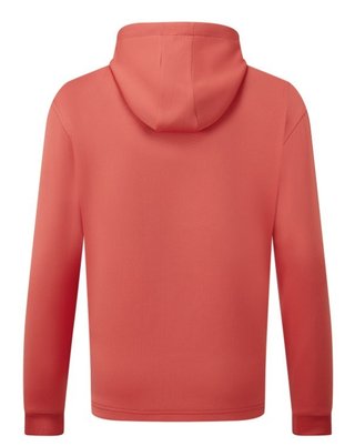 FootJoy Hoodie Solid detská mikina, nantucket red