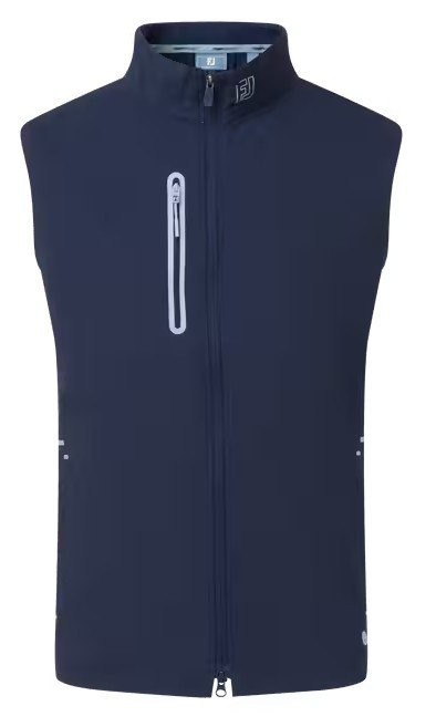 FootJoy Tempo pánska vesta, navy