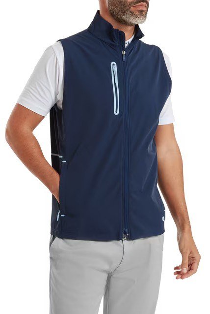 FootJoy Tempo pánska vesta, navy