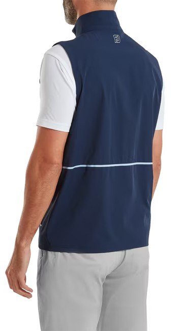 FootJoy Tempo pánska vesta, navy