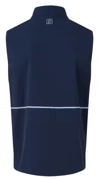 FootJoy Tempo pánska vesta, navy