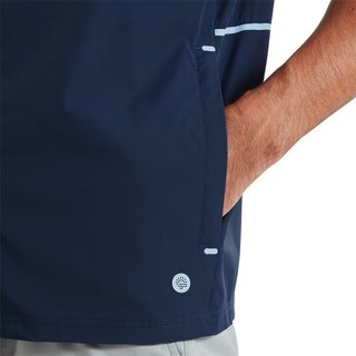 FootJoy Tempo pánska vesta, navy