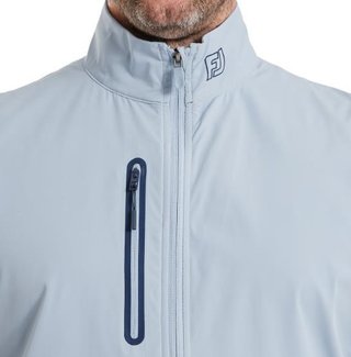 FootJoy Tempo pánska vesta, chambray