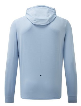 FootJoy TempoSeries Hoodie pánska mikina, blue ocean