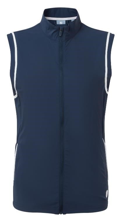 FootJoy Tempo dámska vesta, navy