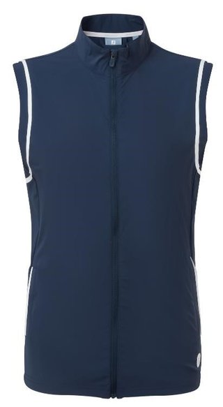 FootJoy Tempo dámska vesta, navy