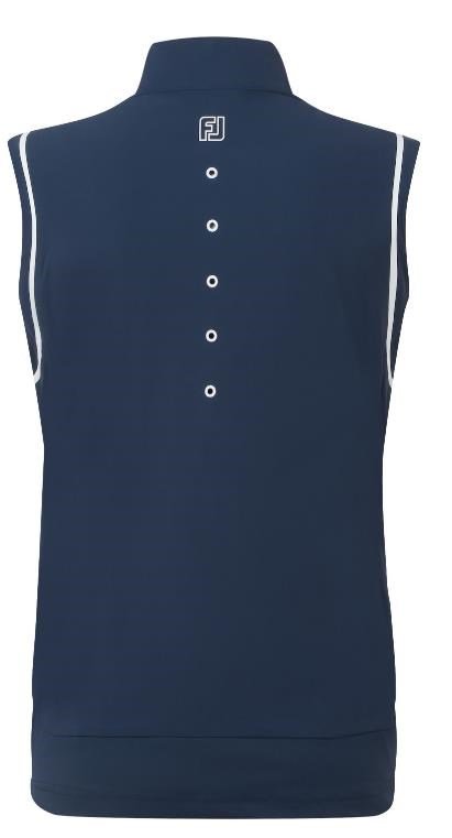 FootJoy Tempo dámska vesta, navy