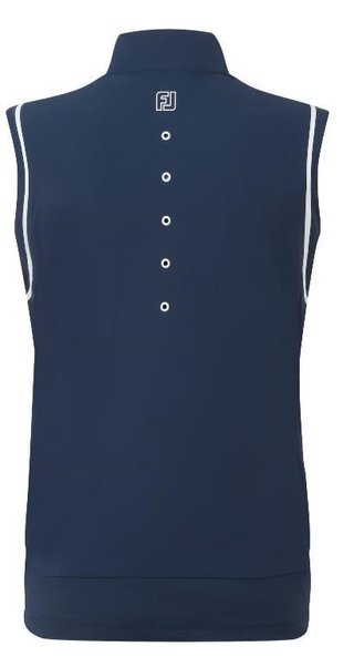 FootJoy Tempo dámska vesta, navy