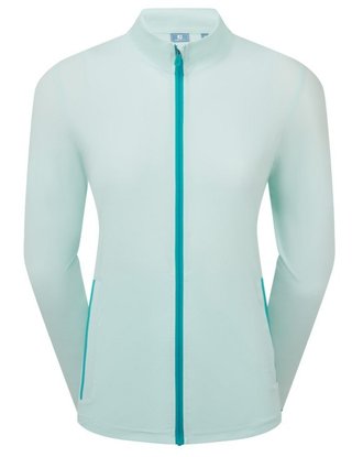 FootJoy Tempo dámska bunda, glacial blue