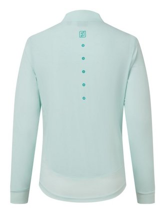 FootJoy Tempo dámska bunda, glacial blue
