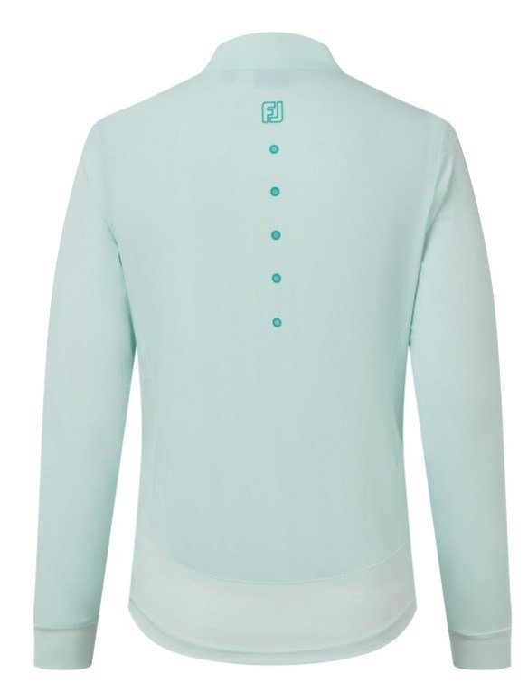 FootJoy Tempo dámska bunda, glacial blue