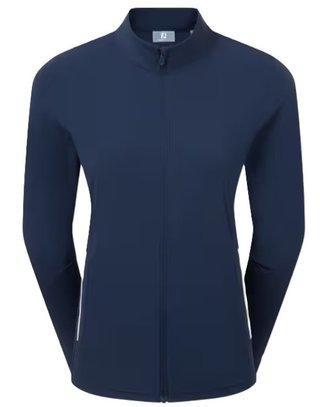 FootJoy Tempo dámska bunda, navy