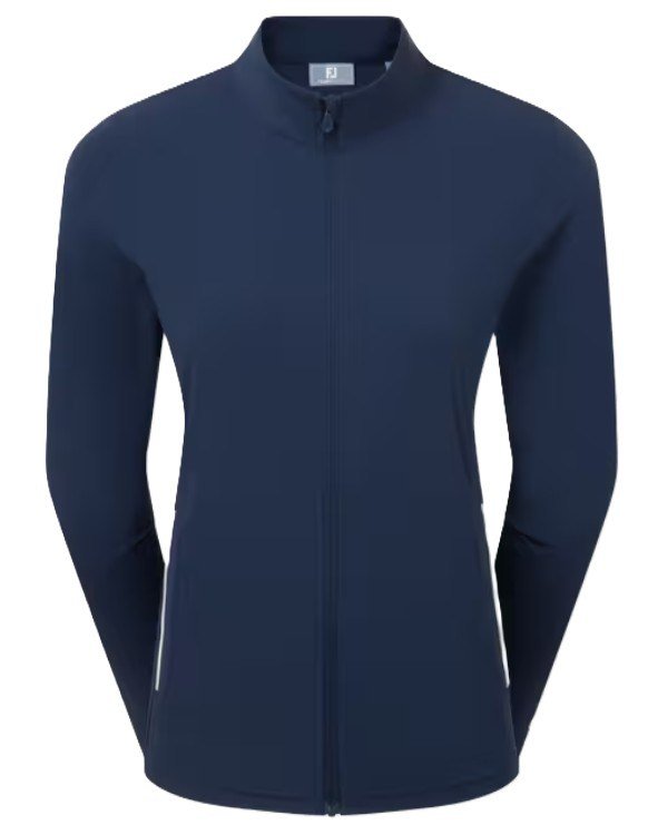 FootJoy Tempo dámska bunda, navy